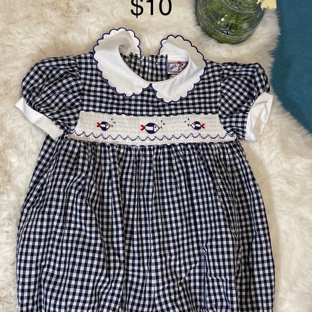 Baby clothes - Picture 12 of 16